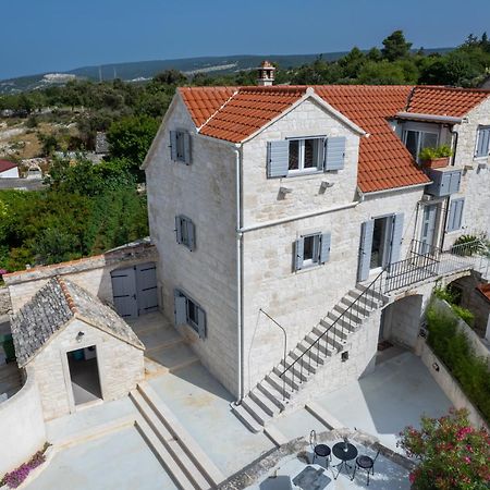 Villa Komelo Škrip Zewnętrze zdjęcie