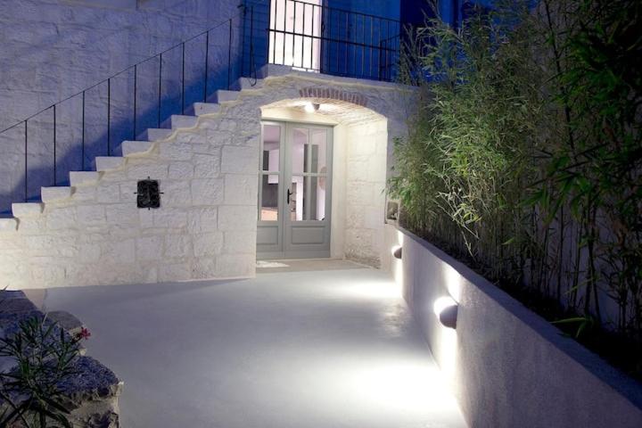 Villa Komelo Škrip Zewnętrze zdjęcie