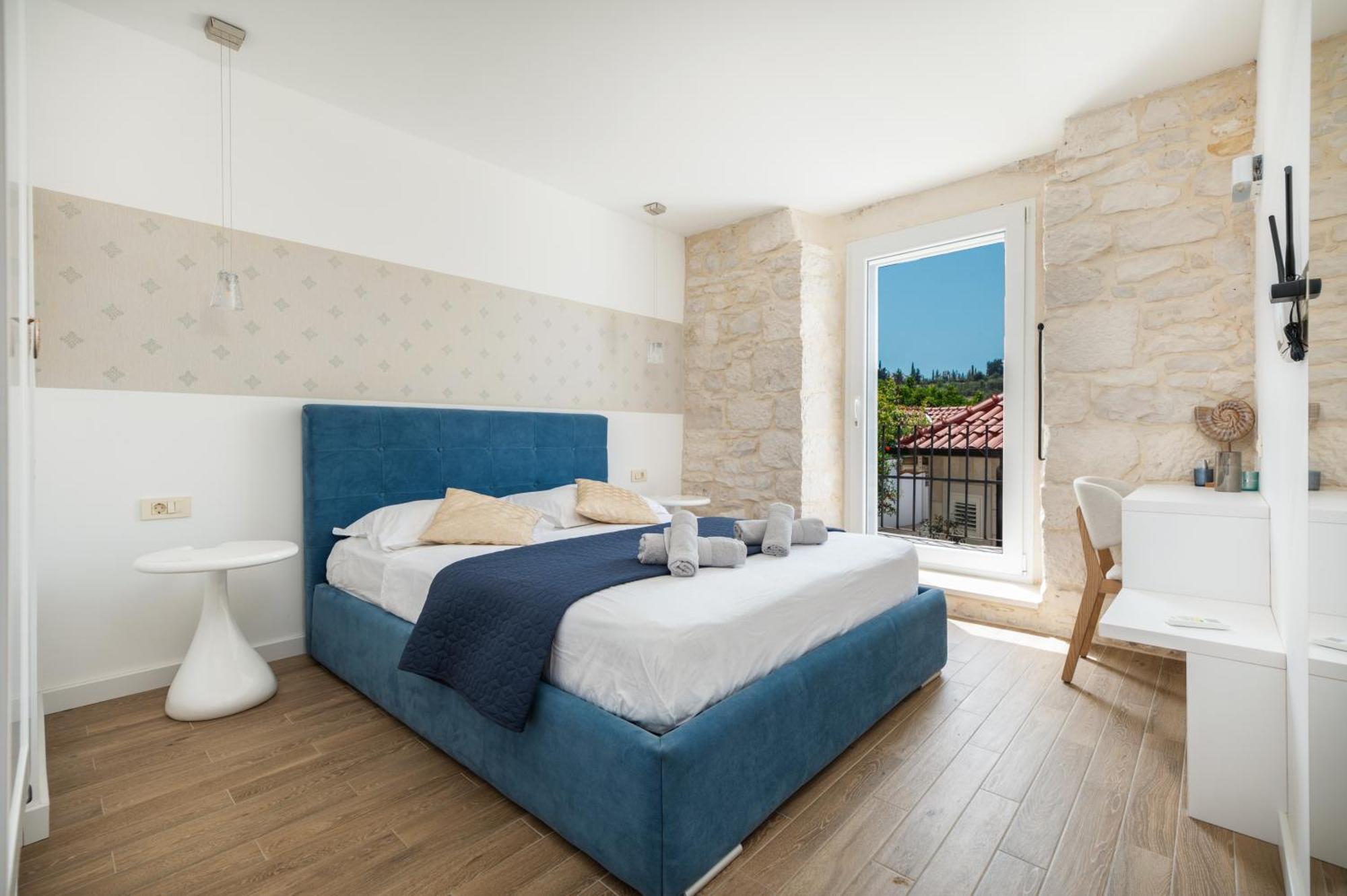 Villa Komelo Škrip Zewnętrze zdjęcie