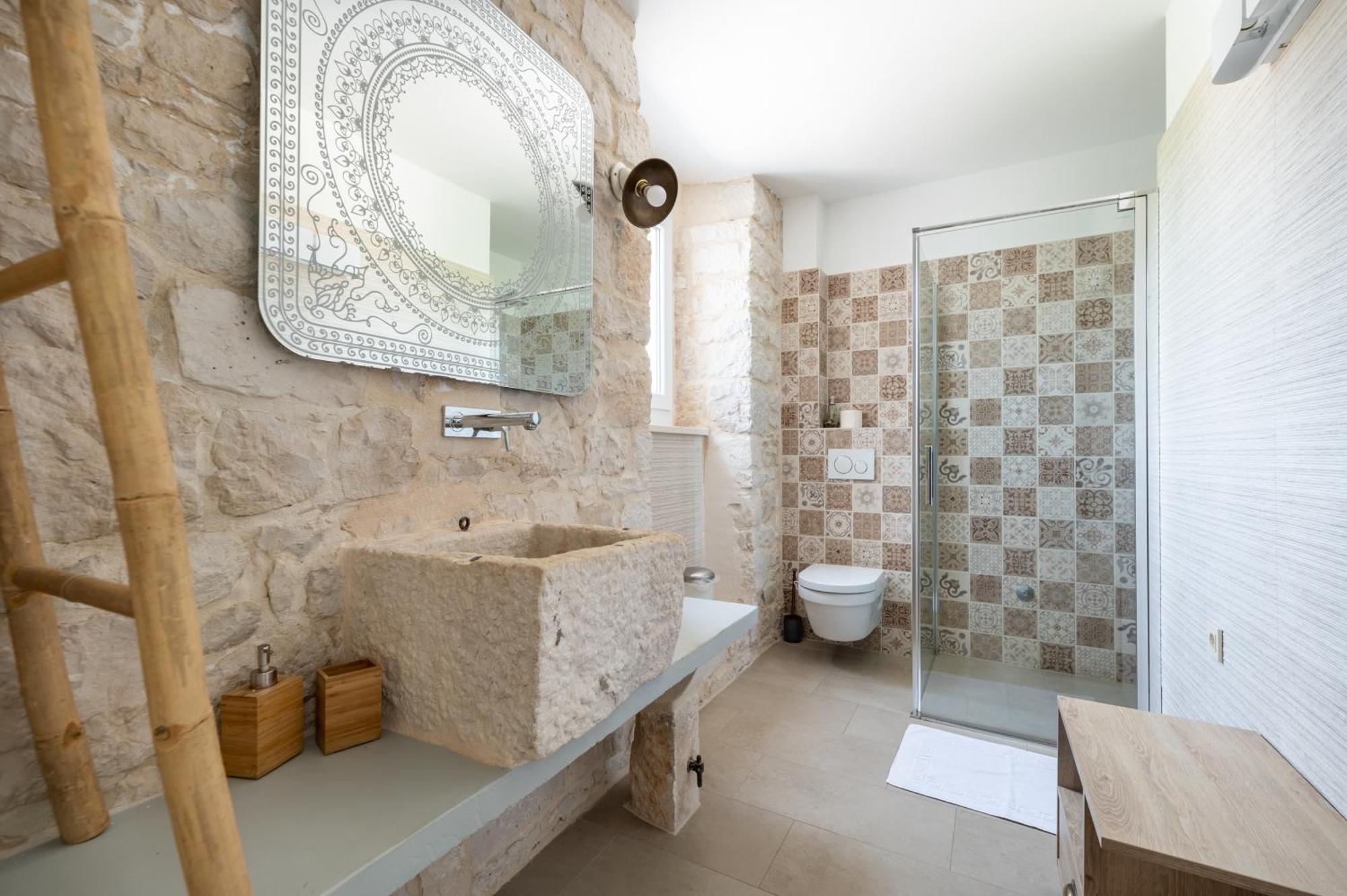 Villa Komelo Škrip Zewnętrze zdjęcie