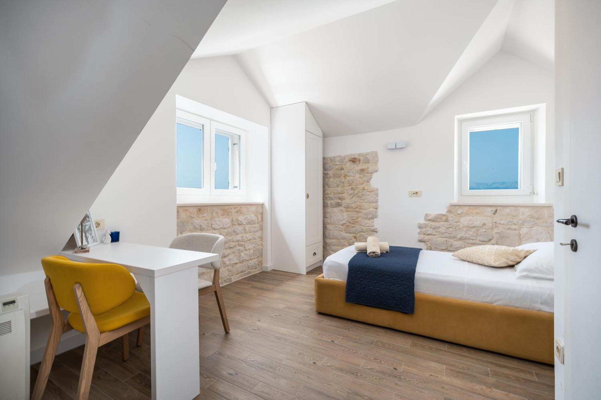 Villa Komelo Škrip Zewnętrze zdjęcie