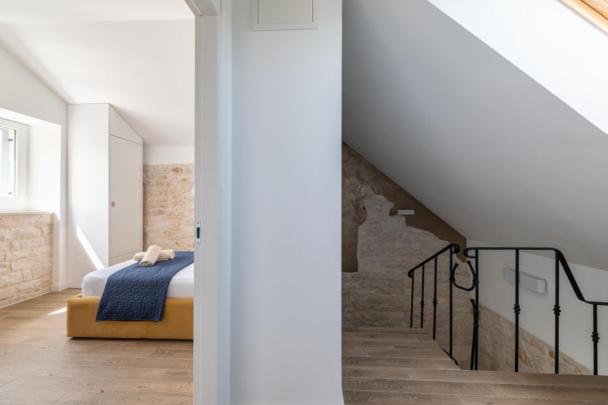 Villa Komelo Škrip Zewnętrze zdjęcie
