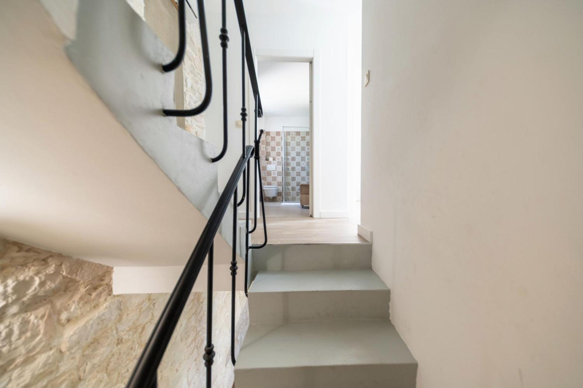 Villa Komelo Škrip Zewnętrze zdjęcie