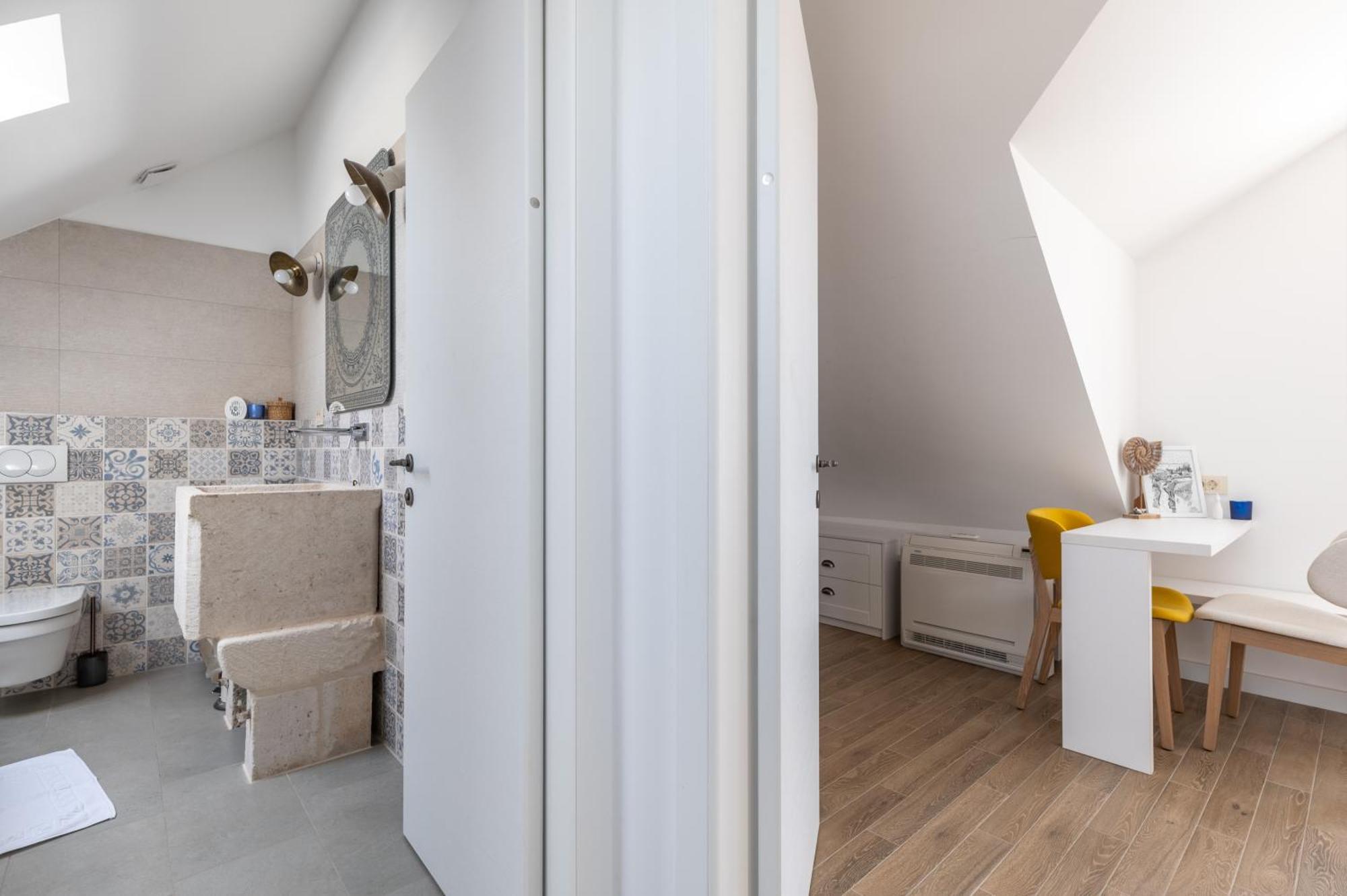 Villa Komelo Škrip Zewnętrze zdjęcie